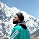 Jeet Jangid