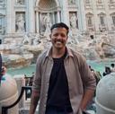 Abhishek Garg